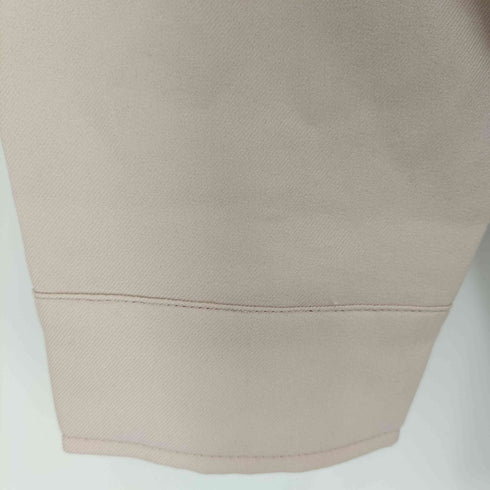 KITSU FRINGE SHIRTS L/S バンドカラー シャツ ジャケット メンズ M