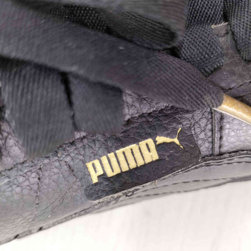 プーマ PUMA キャリーナ スムースレザー レディース JPN:22.5