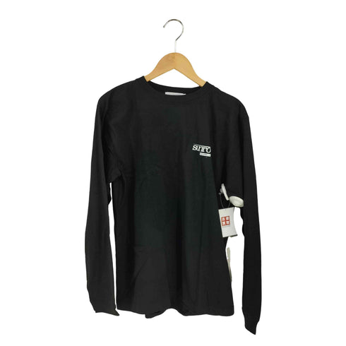 サンルーフ sunroof SRF jet graphic long sleeve T-shirt メンズ import:M