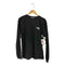 サンルーフ sunroof SRF jet graphic long sleeve T-shirt メンズ import:M