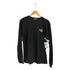 サンルーフ sunroof SRF jet graphic long sleeve T-shirt メンズ import:M
