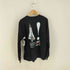 サンルーフ sunroof SRF jet graphic long sleeve T-shirt メンズ import:M