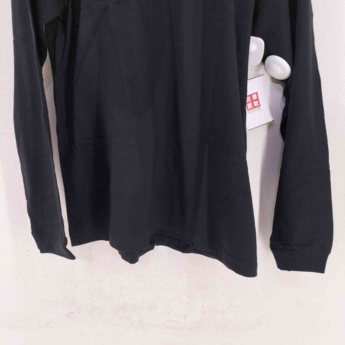 サンルーフ sunroof SRF jet graphic long sleeve T-shirt メンズ import:M
