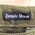 ジャングルストーム JUNGLE STORM カーゴパンツ メンズ JPN:M