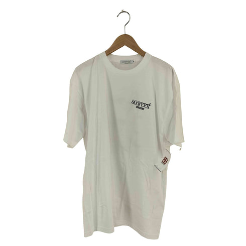 サンルーフ sunroof sunroof brake cleaner graphic T-shirt メンズ JPN:XL
