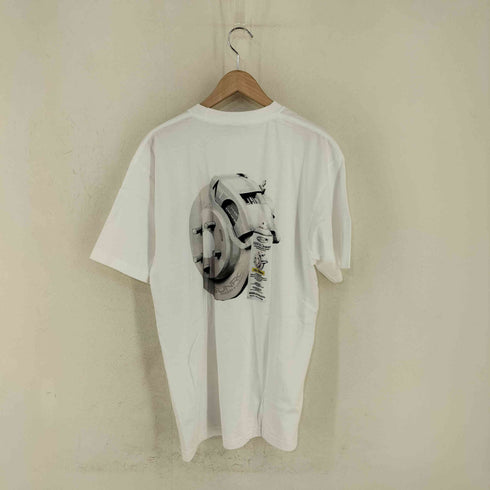 サンルーフ sunroof sunroof brake cleaner graphic T-shirt メンズ JPN:XL