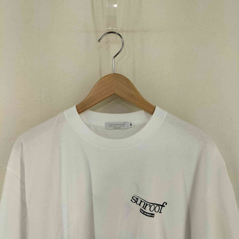 サンルーフ sunroof sunroof brake cleaner graphic T-shirt メンズ JPN:XL