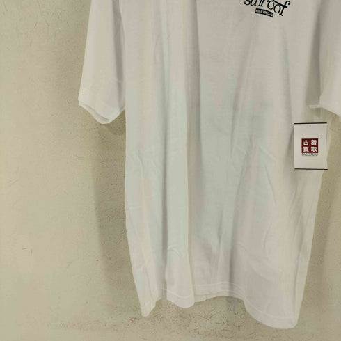 サンルーフ sunroof sunroof brake cleaner graphic T-shirt メンズ JPN:XL