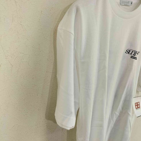 サンルーフ sunroof sunroof brake cleaner graphic T-shirt メンズ JPN:XL