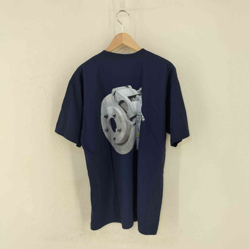 サンルーフ sunroof sunroof brake cleaner graphic T-shirt メンズ JPN:XL