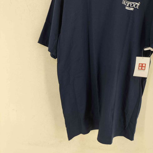 サンルーフ sunroof sunroof brake cleaner graphic T-shirt メンズ JPN:XL