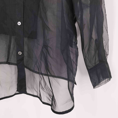フレイアイディー FRAY I.D シャツレイヤードリブニット レディース ONE SIZE