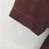 ポールスミスコレクション Paul Smith COLLECTION リネン混S/Sポロシャツ ブリーチ加工 メンズ JPN:L