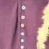 ポールスミスコレクション Paul Smith COLLECTION リネン混S/Sポロシャツ ブリーチ加工 メンズ JPN:L