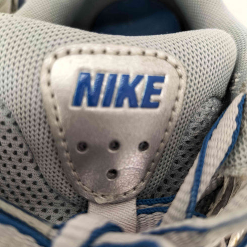 ナイキ NIKE WMNS P-6000 Silver Blue レディース JPN:22.5
