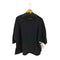 LES SIX cotton knit メンズ