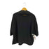 LES SIX cotton knit メンズ