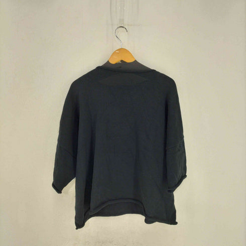 LES SIX cotton knit メンズ