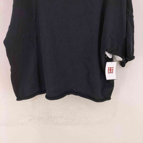 LES SIX cotton knit メンズ