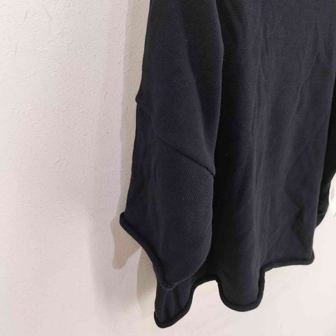 LES SIX cotton knit メンズ