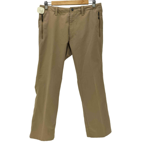 モンベル mont bell ライトトレッキングパンツ メンズ JPN:M