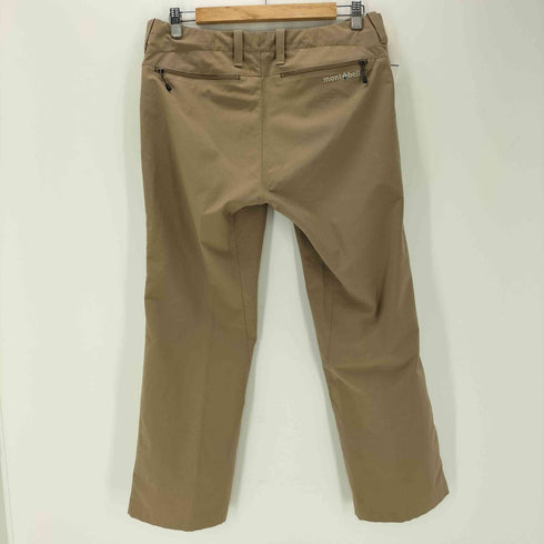 モンベル mont bell ライトトレッキングパンツ メンズ JPN:M