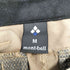 モンベル mont bell ライトトレッキングパンツ メンズ JPN:M