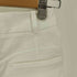 ザラ ZARA ベルト ディテール ダーツ バミューダ パンツ レディース XS