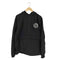 サンルーフ sunroof sunroof wheel logo nylon anorak jacket メンズ JPN:M