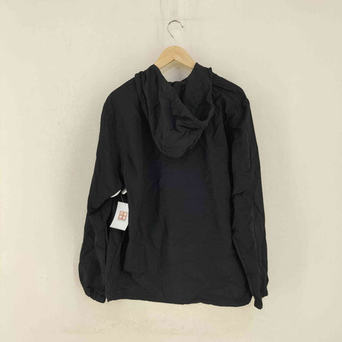 サンルーフ sunroof sunroof wheel logo nylon anorak jacket メンズ JPN:M