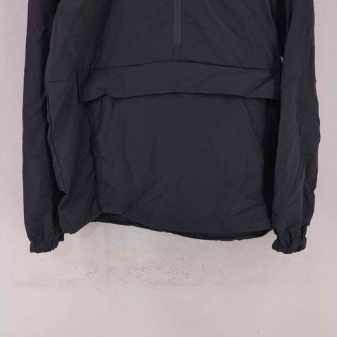 サンルーフ sunroof sunroof wheel logo nylon anorak jacket メンズ JPN:M