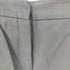 ザラ ZARA ベルト ディテール ダーツ バミューダ パンツ レディース XS