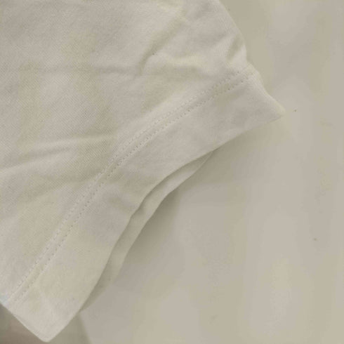 ナイキ NIKE Swoosh Logo Print Crew-neck レディース import:S