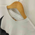 ナイキ NIKE Swoosh Logo Print Crew-neck レディース import:S