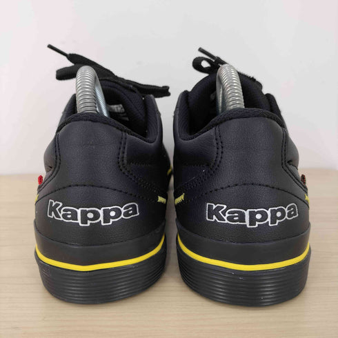 カッパ Kappa ローカットスニーカー メンズ 25cm