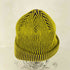 WKNDRS STRIPED BEANIE メンズ