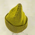 WKNDRS STRIPED BEANIE メンズ