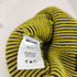 WKNDRS STRIPED BEANIE メンズ