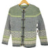 CARROLL REED ウール チロルカーディガン チロリアン レディース import:S