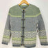 CARROLL REED ウール チロルカーディガン チロリアン レディース import:S