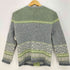 CARROLL REED ウール チロルカーディガン チロリアン レディース import:S