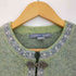 CARROLL REED ウール チロルカーディガン チロリアン レディース import:S