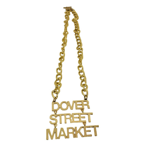 ドーバーストリートマーケット DOVER STREET MARKET 10周年ネックレス メンズ