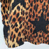 ジョイリッチ JOYRICH Y2K レオパード柄スタープリントショート丈Tシャツ レディース S