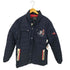 FIDATO SPORT ロングダウンハーフコート メンズ import:XL