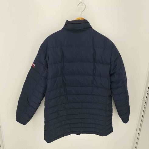 FIDATO SPORT ロングダウンハーフコート メンズ import:XL