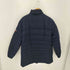 FIDATO SPORT ロングダウンハーフコート メンズ import:XL
