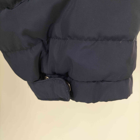 FIDATO SPORT ロングダウンハーフコート メンズ import:XL