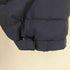 FIDATO SPORT ロングダウンハーフコート メンズ import:XL