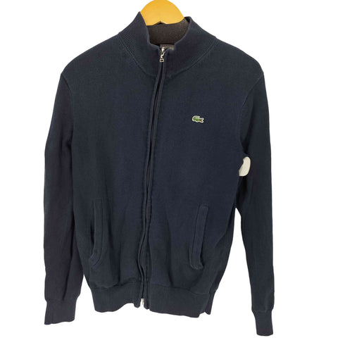 ラコステ LACOSTE ドライバーズニット レディース JPN:3